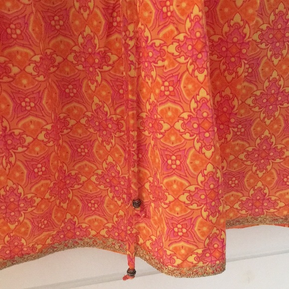 Victoria’s Secret Sw Cover-Up - Picture 4 of 7